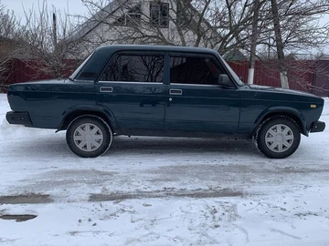 Авто ВАЗ 2107 2005 № 8443529
