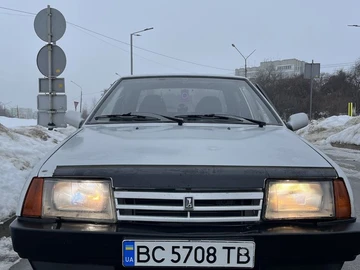 Авто ВАЗ 21099 2002 № 8443531