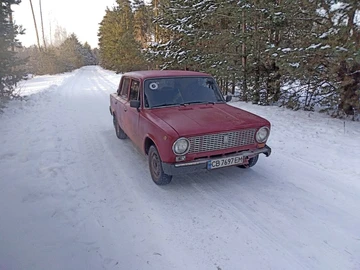 Авто ВАЗ 2101 1989 № 8443540