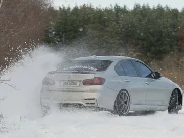 Авто BMW 3 Серия 2012 № 8443541