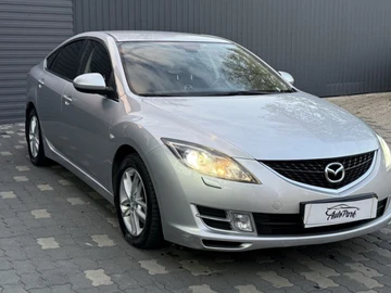 Авто Mazda 6 2008 № 8443544
