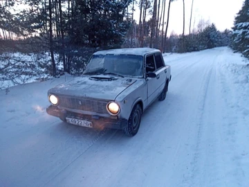 Авто ВАЗ 2101 1973 № 8443551