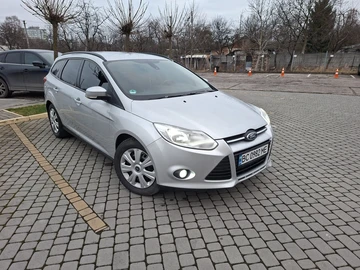 Авто Ford Focus 2014 № 8443557