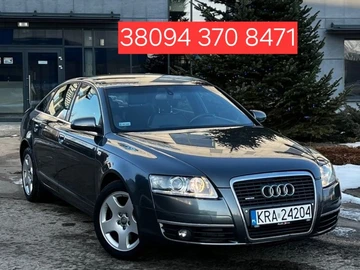 Авто Audi A6 2005 № 8443640