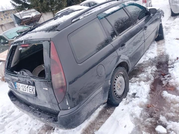 Авто Ford Mondeo 2005 № 8443645