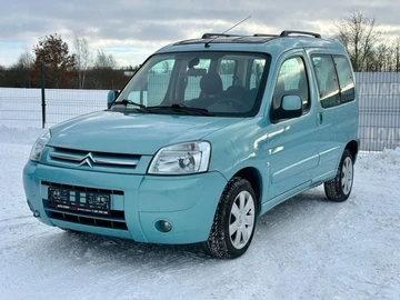 Авто Citroen Berlingo 2006 № 8443650