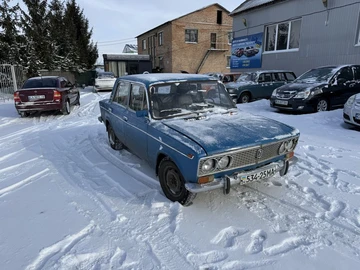Авто ВАЗ 2103 1975 № 8443654