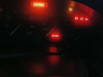 Авто Citroen Berlingo 2009 № 8443656
