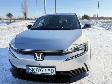 Авто Honda Avancier 2024 № 8443664