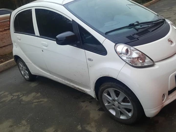 Авто Peugeot 104 2015 № 8443665