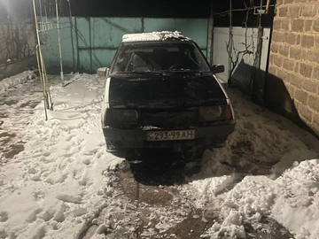 Авто ВАЗ 2108 1976 № 8443670