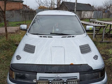 Авто ВАЗ 2110 2007 № 8443683