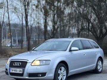 Авто Audi Quattro 2007 № 8443685