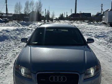 Авто Audi A4 2006 № 8443687