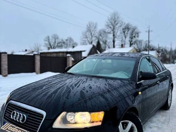 Авто Audi A6 2005 № 8443691