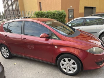 Авто SEAT Altea 2008 № 8443699