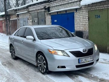 Авто Toyota Camry 2006 № 8443701