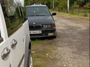 Авто BMW 3 Серия 1994 № 8443702