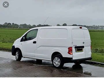 Авто Nissan Nv200 2014 № 8443703
