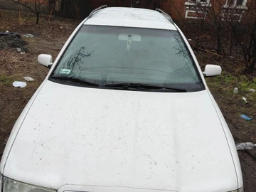 Авто Skoda Octavia 2007 № 8443707