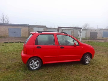 Авто Chery Flagcloud 2008 № 8443717