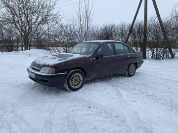 Авто Opel Omega 1993 № 8443723