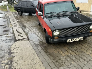 Авто ВАЗ 2101 1978 № 8443770