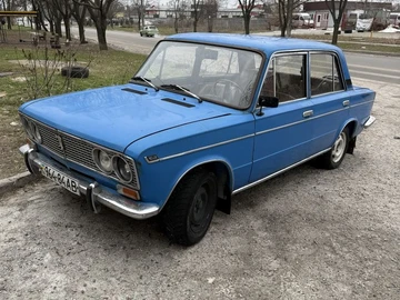 Авто ВАЗ 2103 1976 № 8443781