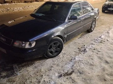 Авто Audi A6 1995 № 8443784