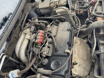 Авто Mitsubishi Lancer 2006 № 8443786