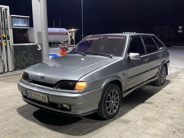 Авто ВАЗ 2114 2012 № 8443789