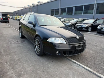 Авто Skoda Rs 2008 № 8443791