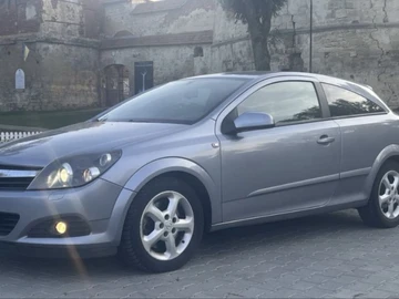 Авто Opel Astra 2006 № 8443795
