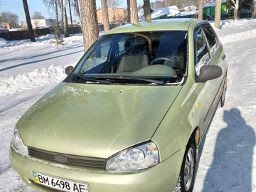 Авто ВАЗ 1118 Kalina 2006 № 8443801