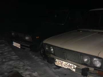 Авто ВАЗ 2106 1989 № 8443804