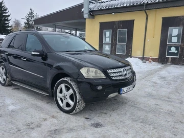 Авто Mercedes 320 2007 № 8443809