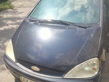 Авто Ford Galaxy 2000 № 8443814