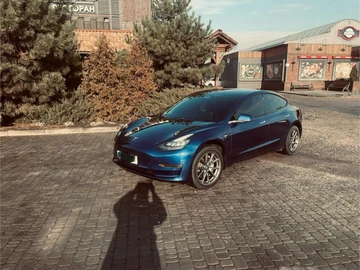 Авто Tesla Model 3 2019 № 8443819