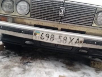 Авто ВАЗ 2106 1991 № 8443845