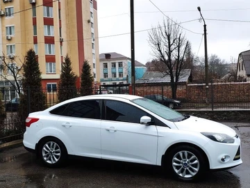 Авто Ford Focus 2013 № 8443878