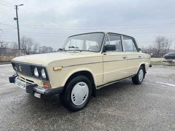Авто ВАЗ 21063 1991 № 8443883