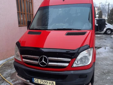 Авто Mercedes Sprinter 2010 № 8443884