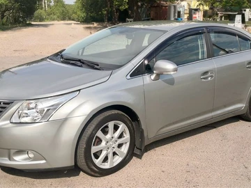 Авто Toyota Avensis 2011 № 8443893