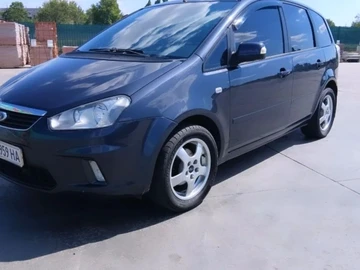Авто Ford C-Max 2010 № 8443896