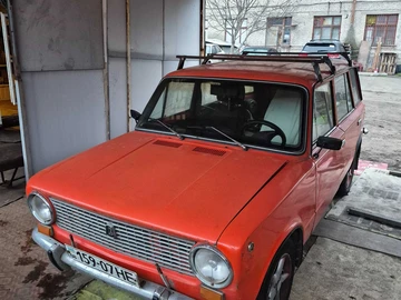 Авто ВАЗ 2102 1980 № 8443900