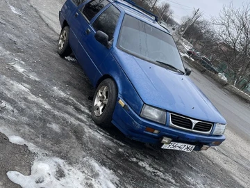 Авто Mitsubishi Lancer 1988 № 8443903