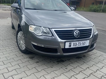 Авто Volkswagen Passat Variant 2007 № 8443906