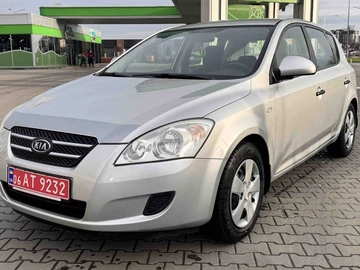 Авто KIA Cee X27 D 2008 № 8443914