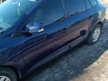Авто Renault Megane 2011 № 8443917