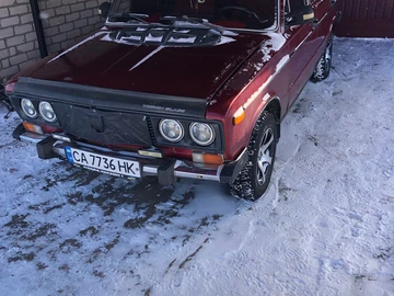 Авто ВАЗ 2106 1989 № 8443918